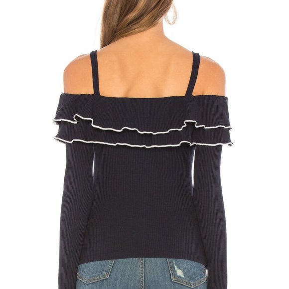 Revolve Top - Picture 3 of 6